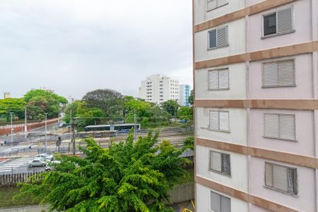 Apartamento à venda com 63m², 2 quartos e 1 vaga Apartamento à venda com 63m², 2 quartos e 1 vagaVista do Quarto 1