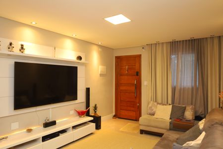 Sala de casa à venda com 3 quartos, 97m² em Itaquera, São Paulo