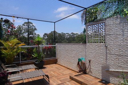 Casa à venda com 97m², 3 quartos e 2 vagasÁrea de Lazer - Churrasqueira e piscina