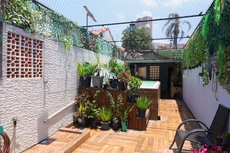 Casa à venda com 97m², 3 quartos e 2 vagasÁrea de Lazer - Churrasqueira e piscina