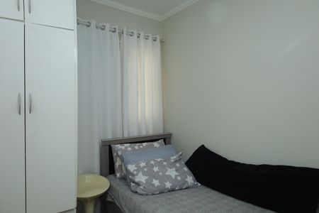 Casa à venda com 97m², 3 quartos e 2 vagasQuarto 2