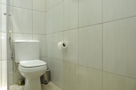 Casa à venda com 97m², 3 quartos e 2 vagasBanheiro 2