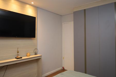 Casa à venda com 97m², 3 quartos e 2 vagasQuarto 3 - Suíte