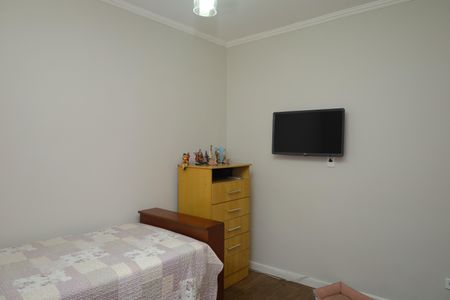 Casa à venda com 97m², 3 quartos e 2 vagasÁrea de Serviço