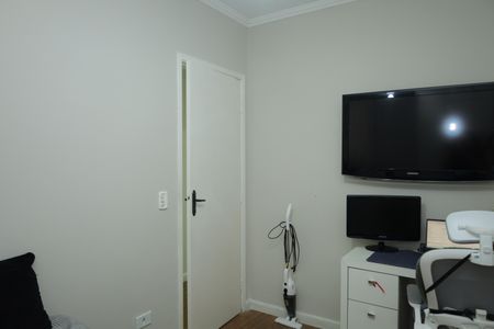 Casa à venda com 97m², 3 quartos e 2 vagasQuarto 2