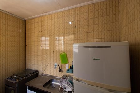 Studio à venda com 56m², 1 quarto e sem vagaCOZINHA