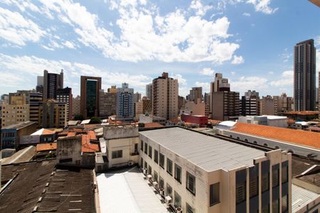 Studio à venda com 56m², 1 quarto e sem vagaVISTA DA SUITE