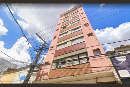 Studio à venda com 56m², 1 quarto e sem vagaFACHADA