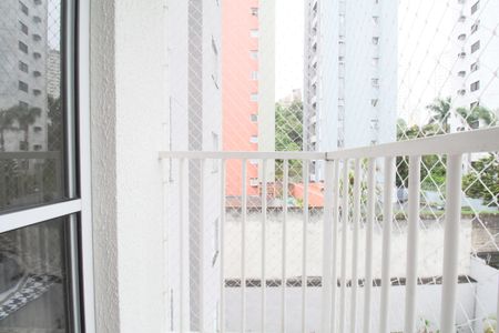 Apartamento à venda com 2 quartos, 55m² em Vila Andrade, São Paulo