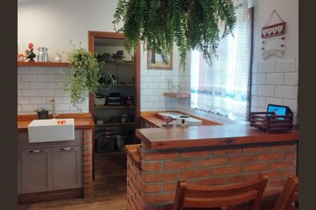 Casa à venda com 2 quartos, 103m² em Vila Guarani, Jundiaí