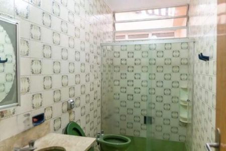 Casa para alugar com 3 quartos, 250m² em Jardim do Mar, São Bernardo do Campo
