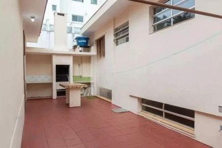 Casa para alugar com 3 quartos, 250m² em Jardim do Mar, São Bernardo do Campo