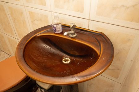 Casa à venda com 148m², 5 quartos e 1 vagaCasa 3 - Banheiro