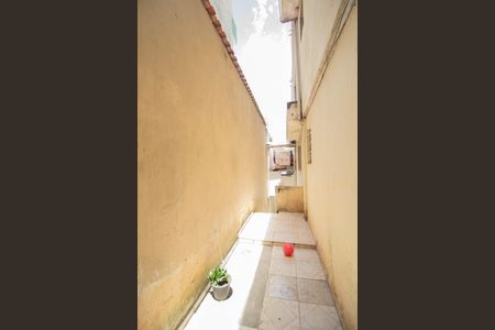 Casa à venda com 148m², 5 quartos e 1 vagaQuintal 