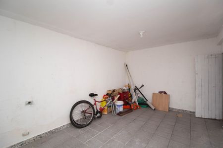 Casa à venda com 148m², 5 quartos e 1 vaga Casa 2 - Sala/Quarto