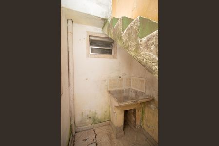 Casa à venda com 148m², 5 quartos e 1 vaga Casa 2 - Área de serviço