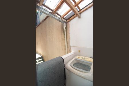 Casa à venda com 148m², 5 quartos e 1 vagaCasa 3 - Área de serviço