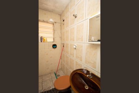 Casa à venda com 148m², 5 quartos e 1 vagaCasa 3 - Banheiro