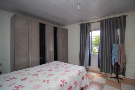 Casa à venda com 148m², 5 quartos e 1 vagaCasa 4 - Quarto 1 