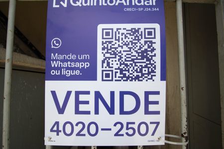 Casa à venda com 148m², 5 quartos e 1 vagaFachada - placa instalada