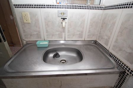 Casa à venda com 148m², 5 quartos e 1 vagaCasa 1 - Cozinha