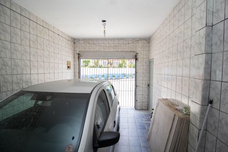 Casa à venda com 148m², 5 quartos e 1 vagaGaragem