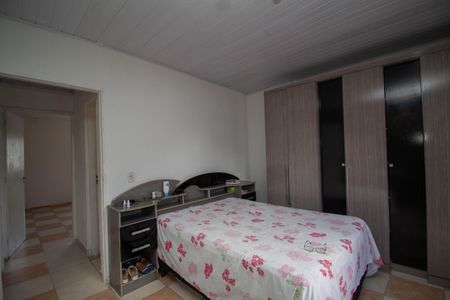 Casa à venda com 148m², 5 quartos e 1 vagaCasa 4 - Quarto 1 