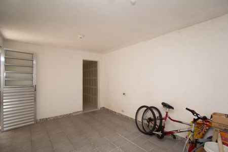Casa à venda com 148m², 5 quartos e 1 vaga Casa 2 - Sala/Quarto