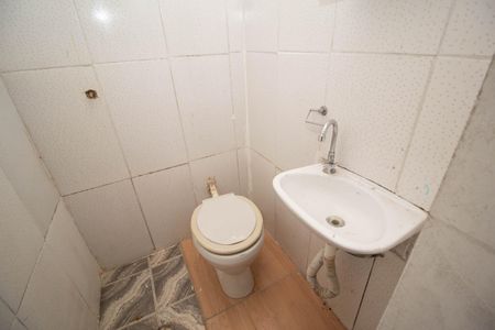 Casa à venda com 148m², 5 quartos e 1 vaga Casa 2 - Banheiro