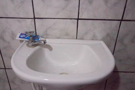 Casa à venda com 148m², 5 quartos e 1 vagaBanheiro de serviço