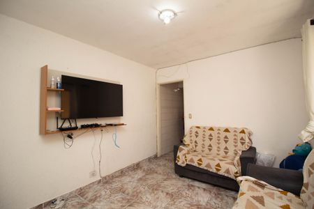 Casa à venda com 148m², 5 quartos e 1 vagaCasa 3 - Sala