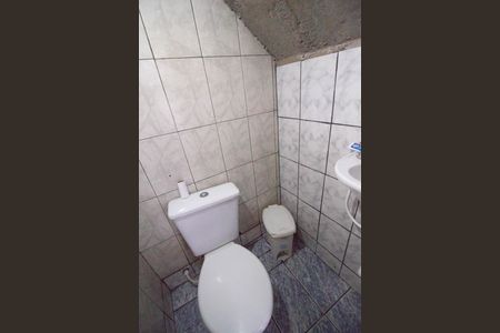 Casa à venda com 148m², 5 quartos e 1 vagaBanheiro de serviço