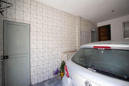 Casa à venda com 148m², 5 quartos e 1 vagaGaragem