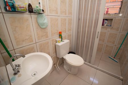 Casa à venda com 148m², 5 quartos e 1 vagaCasa 4 - Banheiro