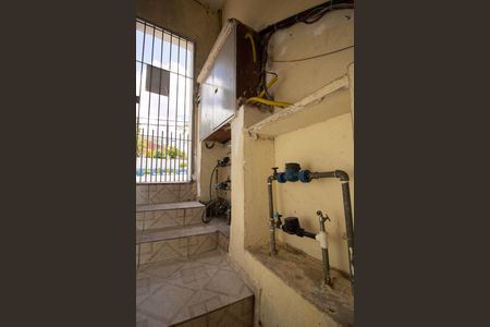 Casa à venda com 148m², 5 quartos e 1 vagaQuintal