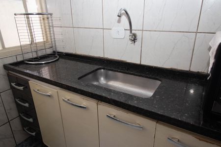 Casa à venda com 148m², 5 quartos e 1 vagaCasa 4 - Cozinha