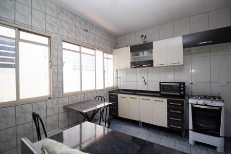 Casa à venda com 148m², 5 quartos e 1 vagaCasa 4 - Cozinha