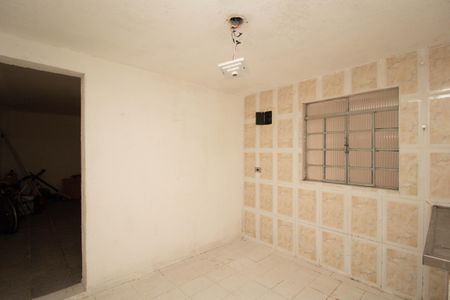 Casa à venda com 148m², 5 quartos e 1 vaga Casa 2 - Cozinha