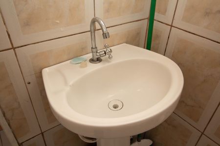 Casa à venda com 148m², 5 quartos e 1 vagaCasa 4 - Banheiro