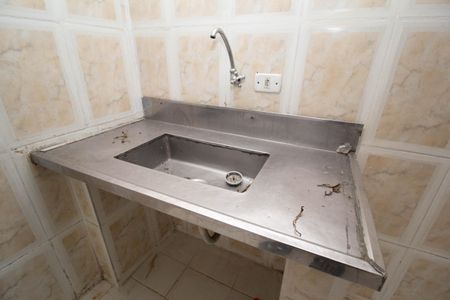 Casa à venda com 148m², 5 quartos e 1 vaga Casa 2 - Cozinha