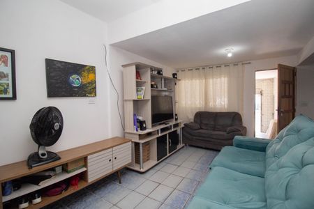 Casa à venda com 148m², 5 quartos e 1 vagaCasa 4 - Sala