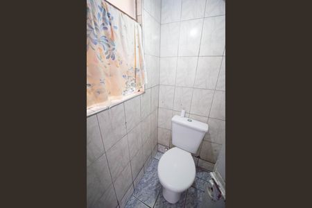 Casa à venda com 148m², 5 quartos e 1 vagaBanheiro de serviço