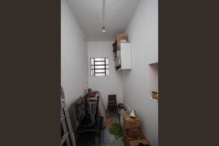 Casa à venda com 148m², 5 quartos e 1 vagaCasa 4 - Quarto de serviço