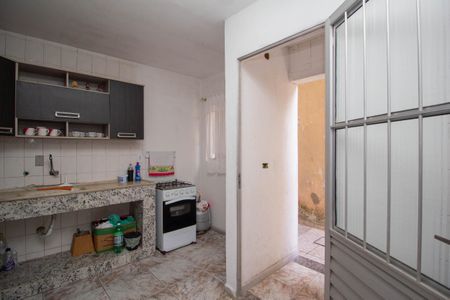 Casa à venda com 148m², 5 quartos e 1 vagaCasa 3 - Cozinha
