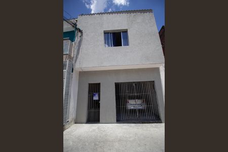 Casa à venda com 148m², 5 quartos e 1 vagaFachada