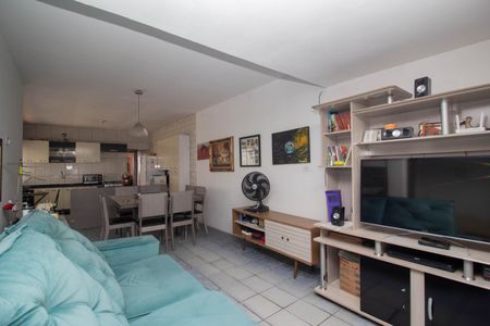 Casa à venda com 148m², 5 quartos e 1 vagaCasa 4 - Sala