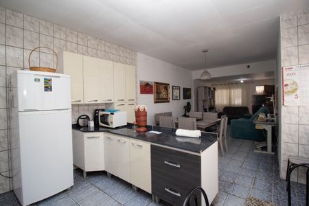 Casa à venda com 148m², 5 quartos e 1 vagaCasa 4 - Cozinha