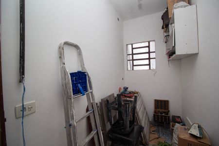 Casa à venda com 148m², 5 quartos e 1 vagaCasa 4 - Quarto de serviço