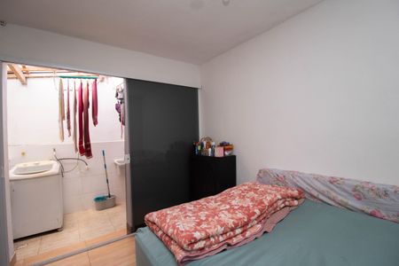 Casa à venda com 148m², 5 quartos e 1 vagaCasa 3 - Quarto