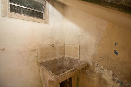 Casa à venda com 148m², 5 quartos e 1 vaga Casa 2 - Área de serviço